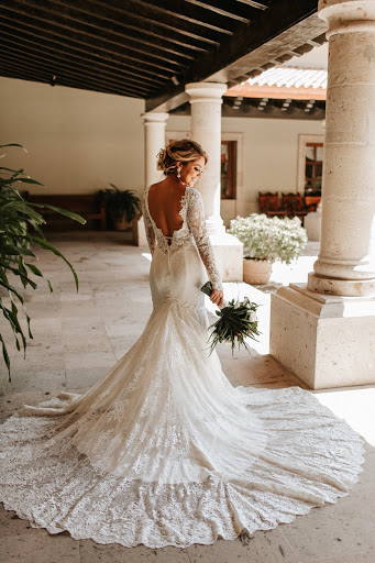 Bridal Shop «Winnie Couture», reviews and photos, 5152 Buffalo Speedway, Houston, TX 77005, USA