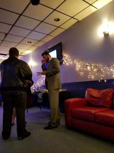 Live Music Venue «The Throne Theater», reviews and photos, 208 Market St, Wilmington, NC 28401, USA