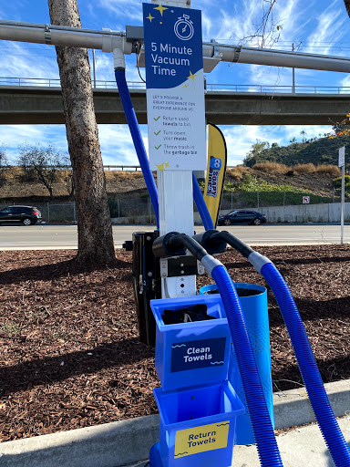 Car Wash «Body Beautiful Car Wash Inc», reviews and photos, 4282 Camino Del Rio N, San Diego, CA 92108, USA