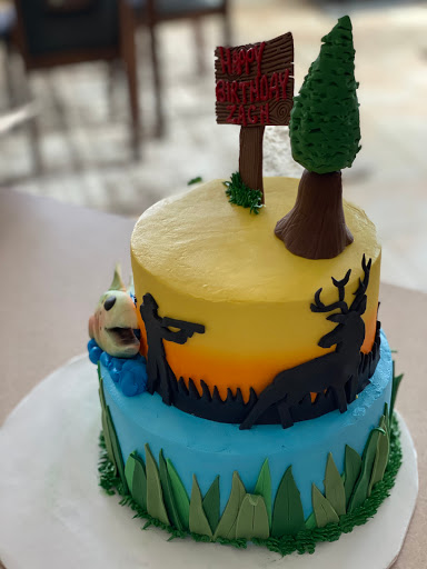 Bakery «A Cake Occasion», reviews and photos, 3901 E 112th Ave, Thornton, CO 80233, USA