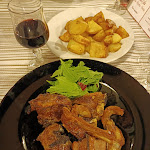 Photo n°1 de l'avis de Yamileth.i fait le 10/09/2021 à 05:02 sur le  La Cola Cola à Matera