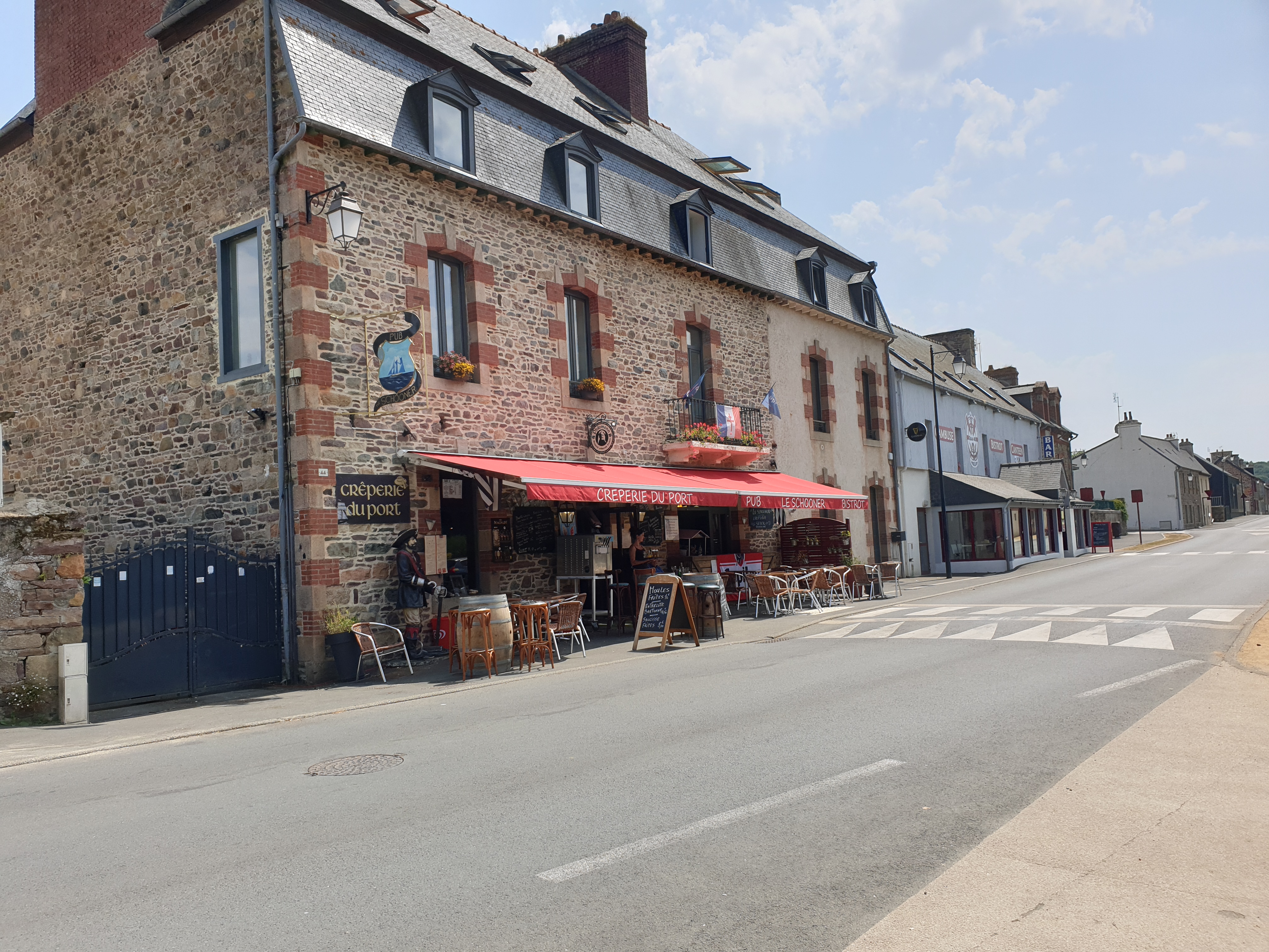 Photo n° 2 de l'avis de Michael.l fait le 25/07/2019 à 17:33
