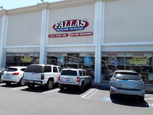 Discount Store «Fallas Paredes Discount Stores», reviews and photos, 9060 Firestone Blvd, Downey, CA 90241, USA