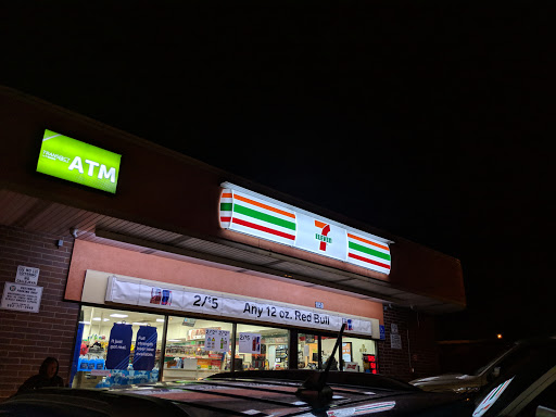 7-Eleven