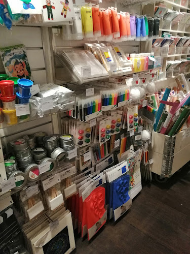 Flying Tiger Copenhagen - Κατάστημα