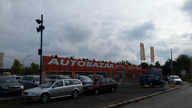 Počernická, 108 00 Praha 10