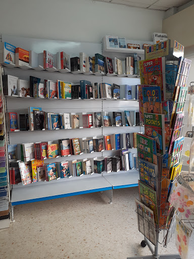 Librería El Estrecho