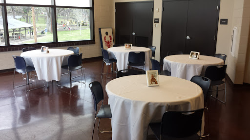 Recreation Center «Sevier Park Community Center», reviews and photos, 3021 Lealand Ln, Nashville, TN 37204, USA