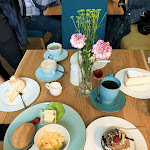 Photo n°1 de l'avis de Dinara.y fait le 29/08/2021 à 12:58 sur le  Café am Sandmarkt à Hann. Münden