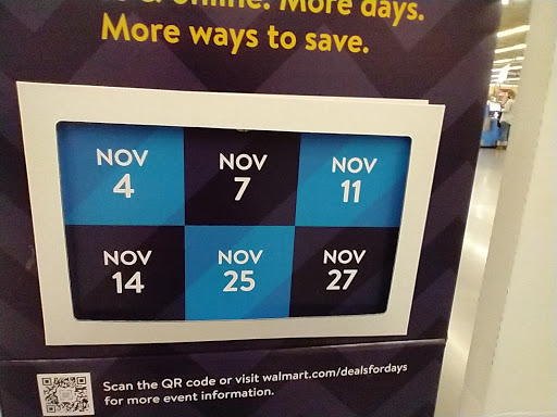 Discount Store «Walmart», reviews and photos, 494 I-30 Frontage Rd, Royse City, TX 75189, USA