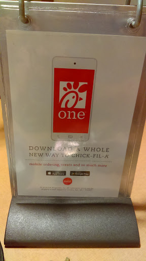 Fast Food Restaurant «Chick-fil-A», reviews and photos, 2575 N Tustin St, Orange, CA 92865, USA