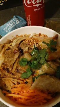 Vermicelle du Restaurant vietnamien BOLKIRI Bry-sur-Marne Street Food Viêt - n°8