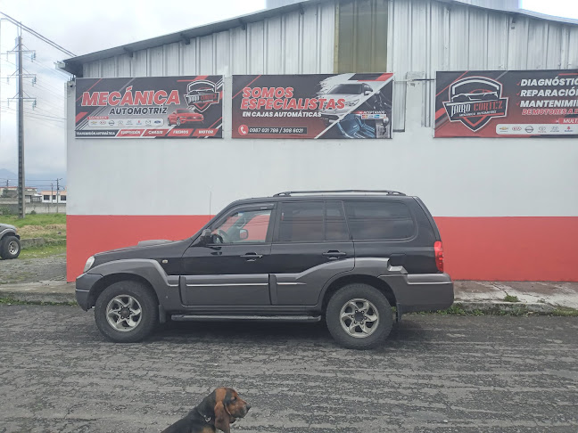 Opiniones de Taller Automotriz - Jairo Cortez en Quito - Taller de reparación de automóviles