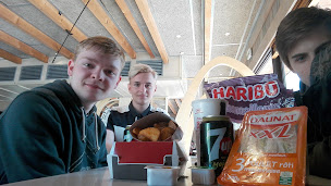 Photo n°99 de McDonald's à Yerres ()