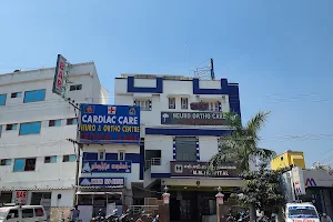 M.M. Hospital Namakkal image