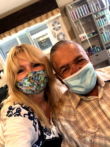 Day Spa «Hair Saloon & Spa», reviews and photos, 135 Bridge St, Arroyo Grande, CA 93420, USA