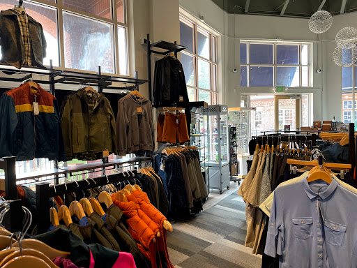 James & Parry’s - Quality Gear & Goods