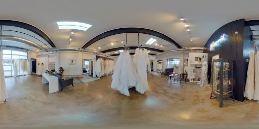 Bridal Shop «a&bé bridal shop denver», reviews and photos, 1955 W 35th Ave, Denver, CO 80211, USA