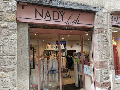 Nady Look à Rodez