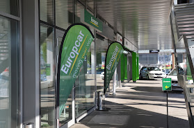 Europcar Autovermietung / Location de voiture / Car rental / Autonoleggio
