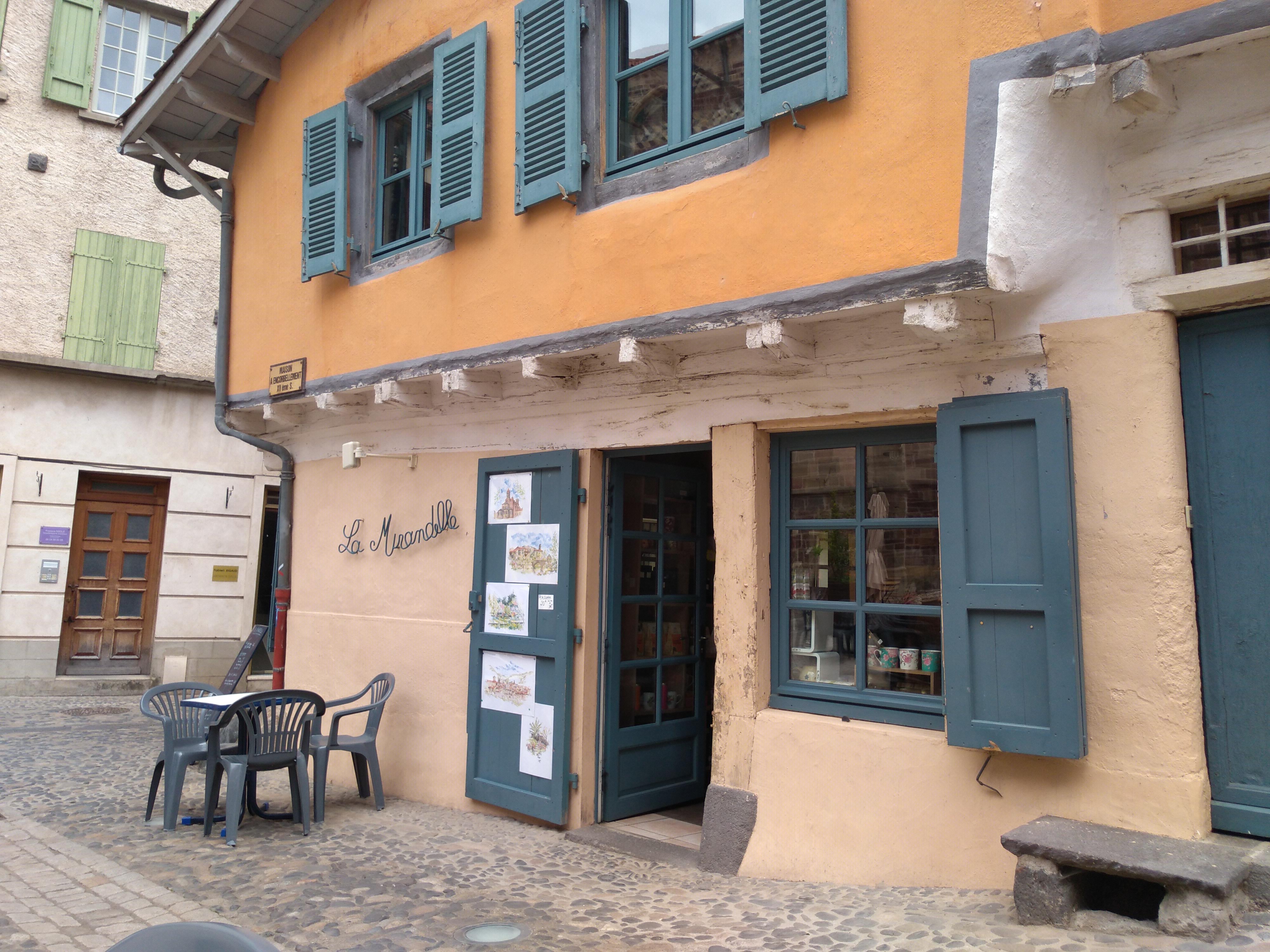Photo n° 1 de l'avis de Dominique.O fait le 12/06/2019 à 15:25