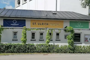 Arkadencafé und Familienzentrum image