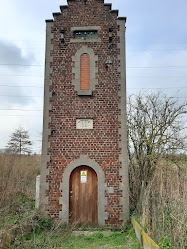 Van den Heede Patrick Prsn Lbérl