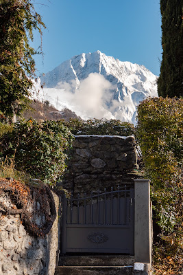 Le Clos Caroline à Brides-les-Bains