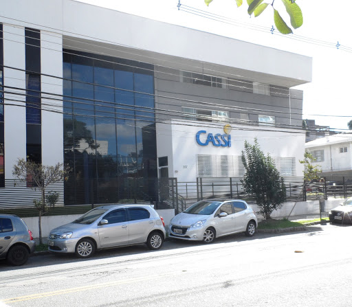 CASSI - CliniCASSI Curitiba/PR