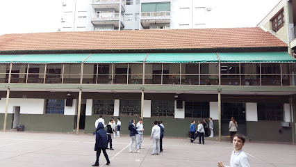 Colegio La Salle Paraná