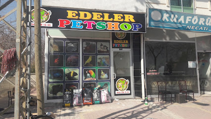 Edeler Pet shop