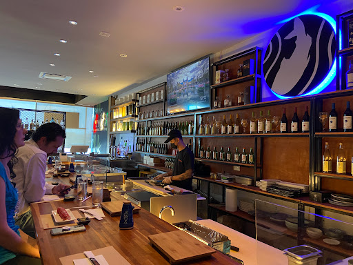 Kyodai Handroll & Seafood Bar