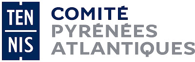 Comité des Pyrénées-Atlantiques de Tennis à Pau