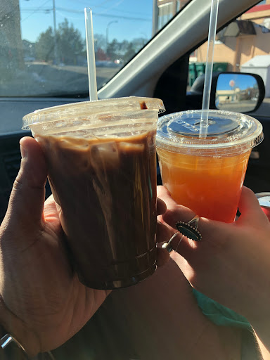 Coffee Shop «Brewed Awakenings», reviews and photos, 24 NE 4th St, Grand Rapids, MN 55744, USA