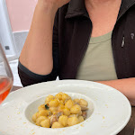 Photo n°4 de l'avis de Marek.u fait le 08/09/2021 à 19:59 sur le  D'Era Bistrot à Pistoia