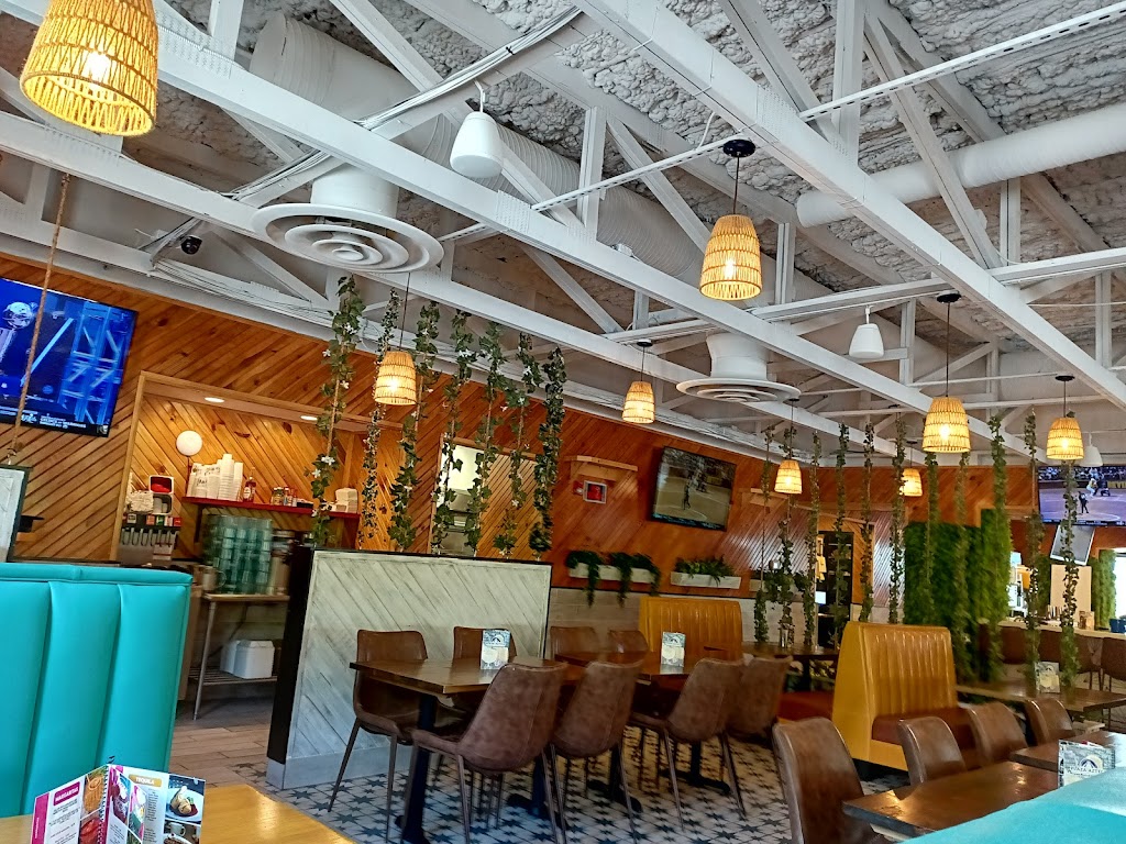 Plaza Azteca Mexican Restaurant · Morgantown 26505