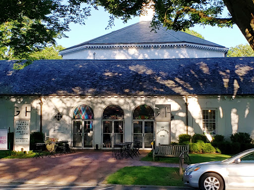 Performing Arts Theater «Guild Hall of East Hampton Inc», reviews and photos, 158 Main St, East Hampton, NY 11937, USA
