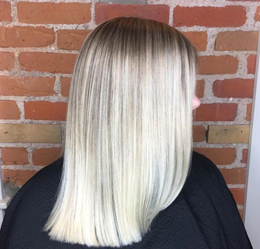 Hair Salon «Salon Legato», reviews and photos, 33318 Grand River Ave, Farmington, MI 48336, USA