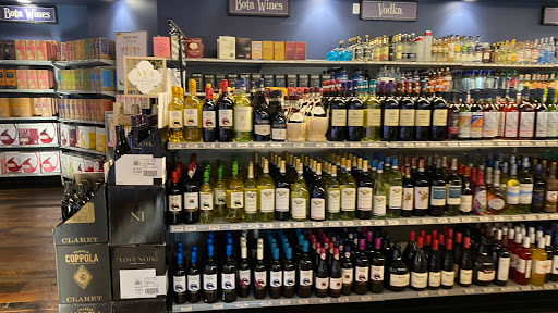Wine Store «Sinkers Wine & Spirits», reviews and photos, 3304 Gallatin Pike, Nashville, TN 37216, USA