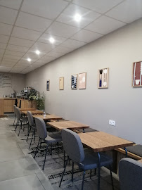 Atmosphère du Café le Coffee de l'Imprimerie à Beaune - n°5