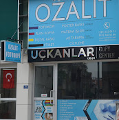 Uçkanlar Ozalit