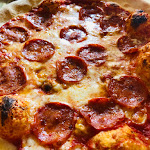 Photo n°3 de l'avis de Bence.e fait le 08/04/2023 à 18:13 sur le  Pizza E Caffe à Verona