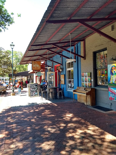 The Georgia Tasting Room