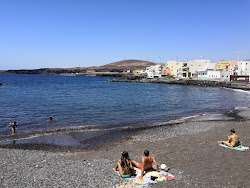 Foto von Playa de Las Eras annehmlichkeitenbereich