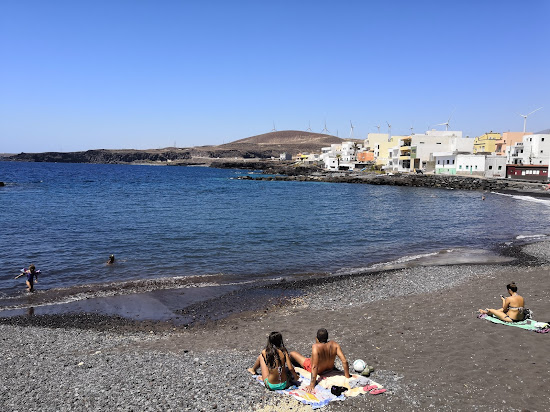 Playa de Las Eras
