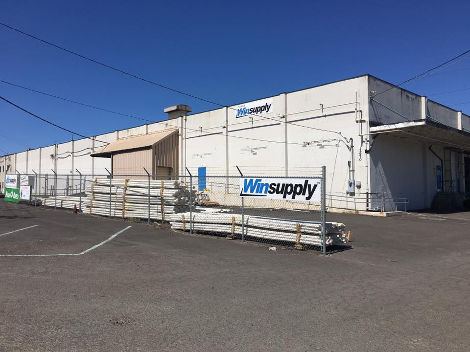Tigard Winsupply