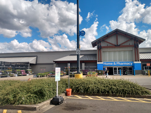 Department Store «Walmart Supercenter», reviews and photos, 23500 NE Sandy Blvd, Wood Village, OR 97060, USA
