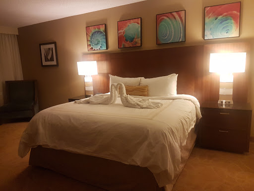 Spa Resort «Hilton Head Marriott Resort & Spa», reviews and photos