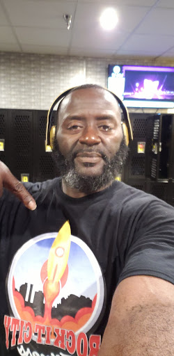 Gym «Planet Fitness», reviews and photos, 308 S University Blvd, Mobile, AL 36609, USA