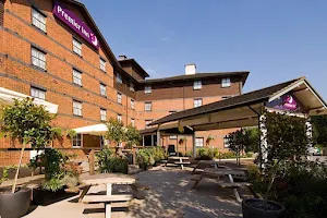 Premier Inn Southampton (Eastleigh) hotel image